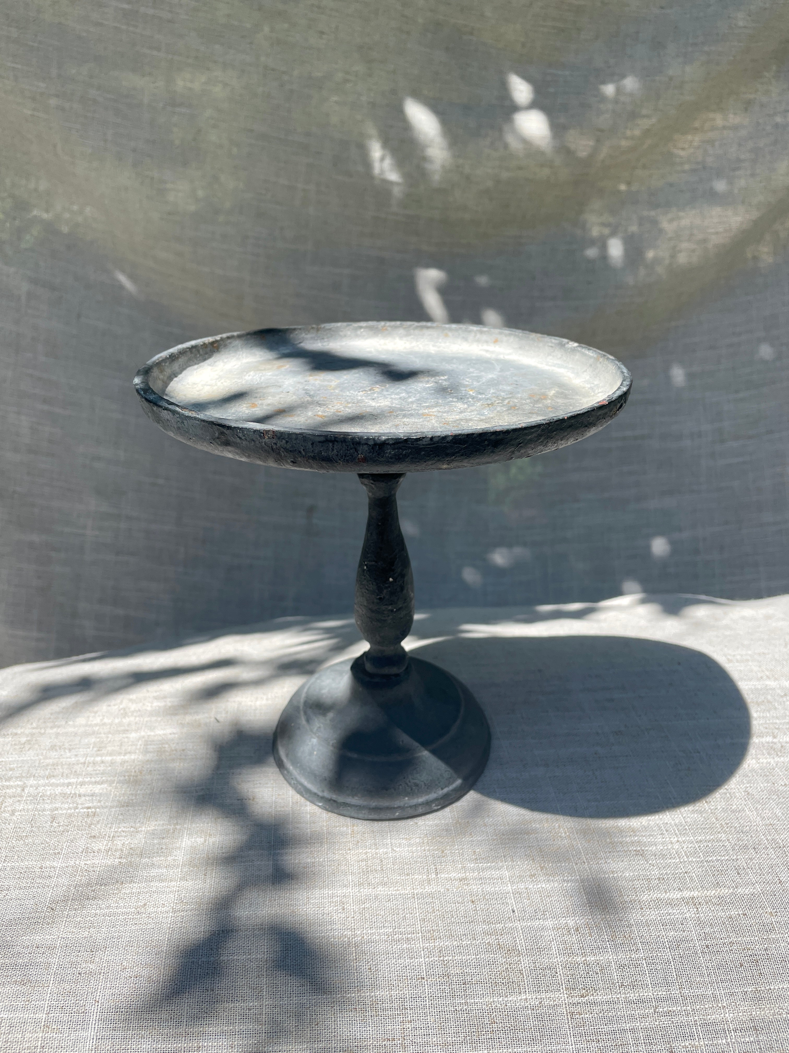 Vintage Metal Stand