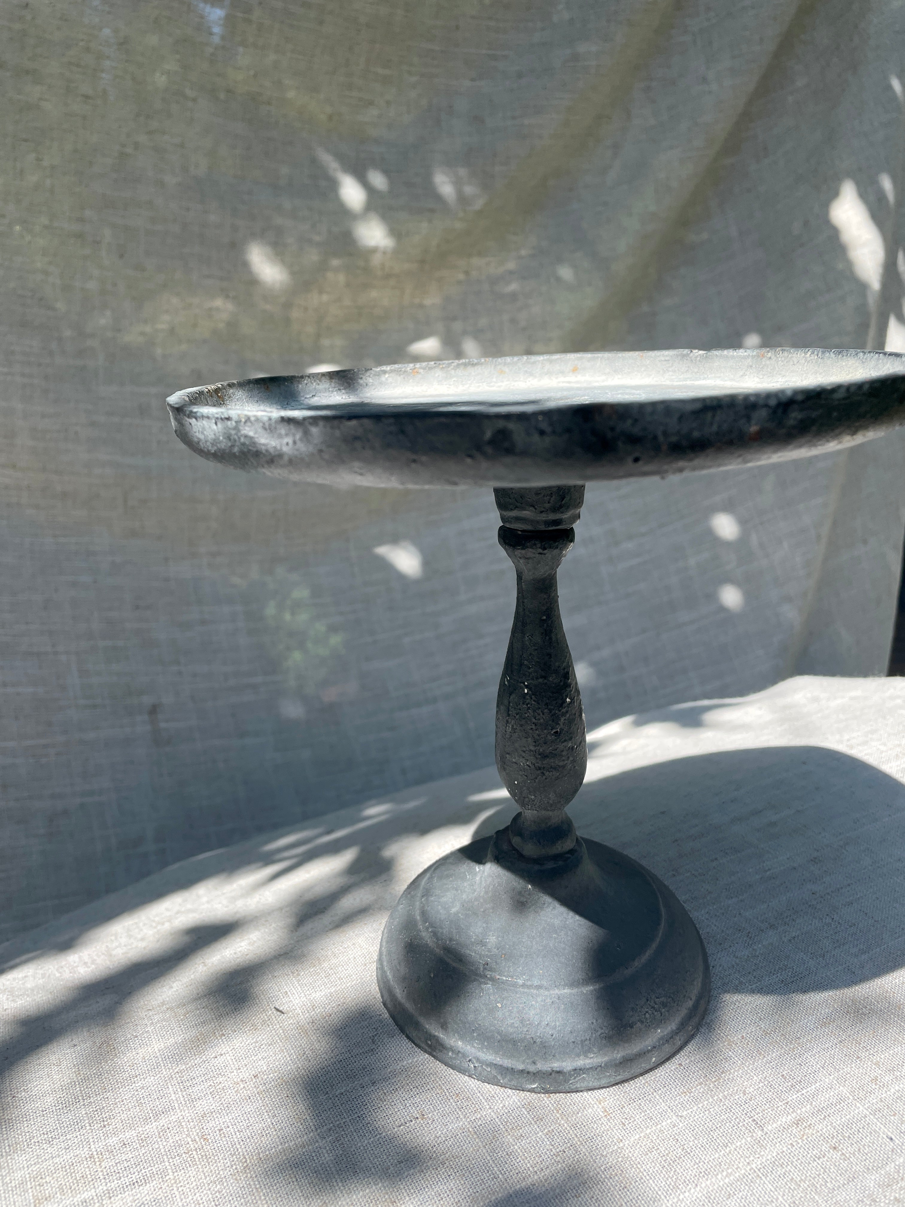 Vintage Metal Stand