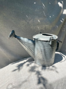 Vintage Watering Can