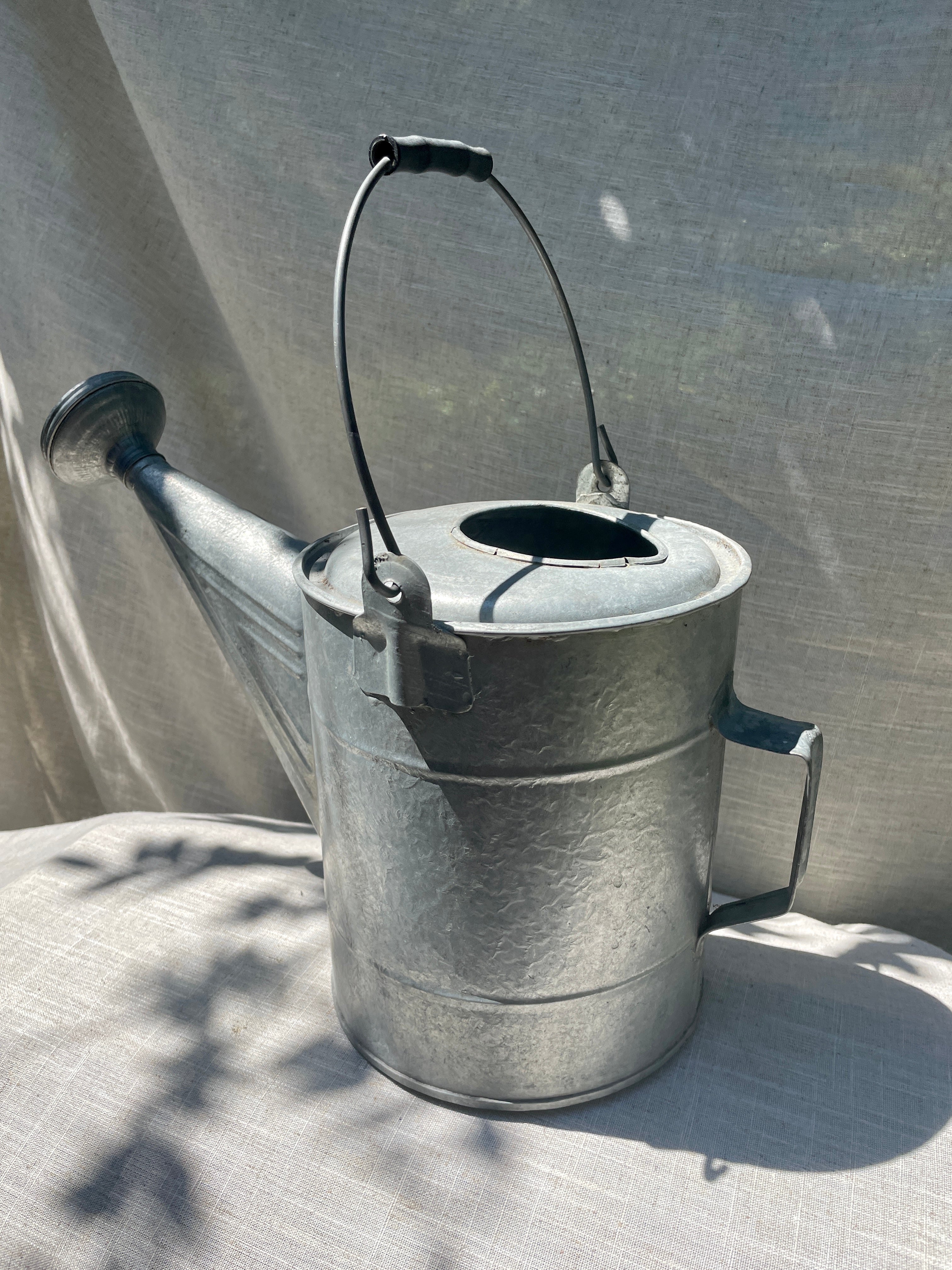 Vintage Watering Can