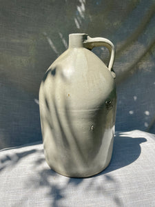 Vintage Large Stoneware Jug