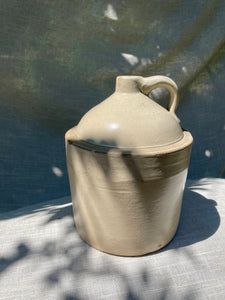 Vintage Stoneware Jug