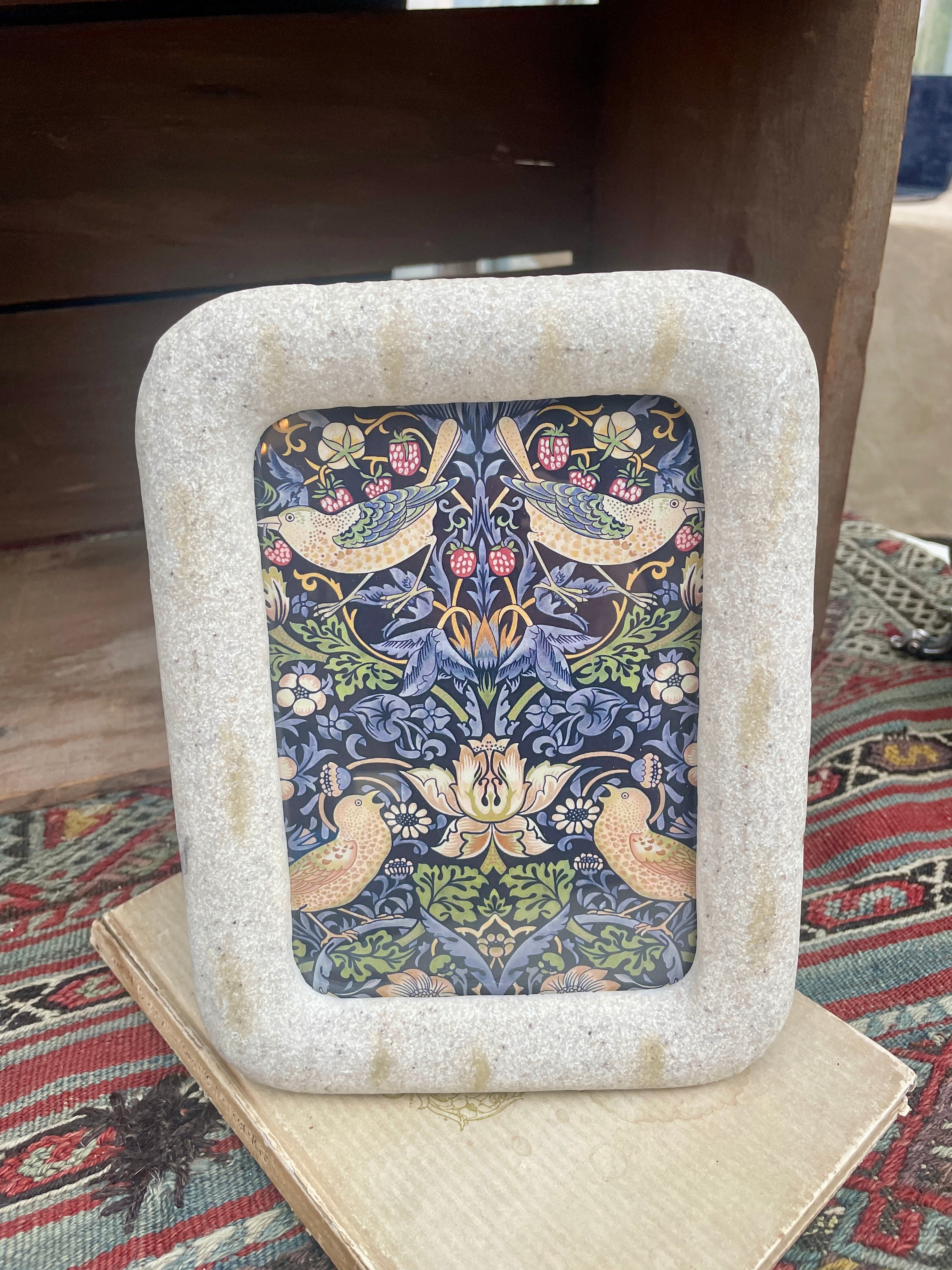 Neutral Photo Frame