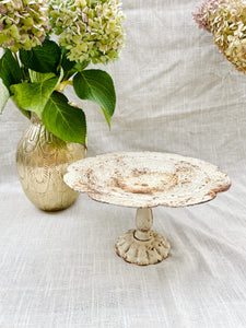 Vintage Metal Stands