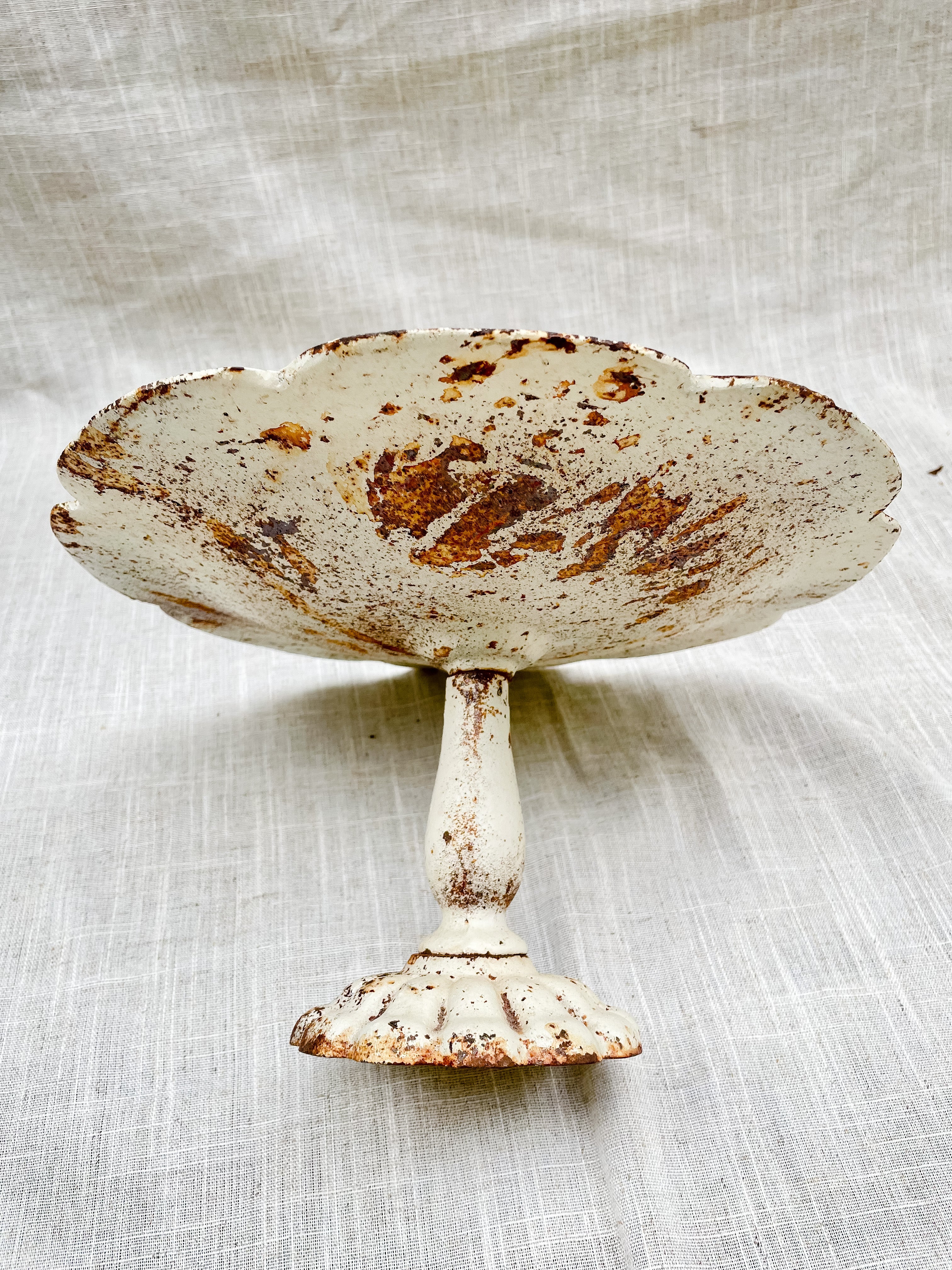 Vintage Metal Stands