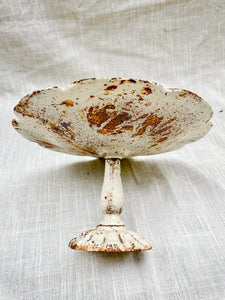 Vintage Metal Stands