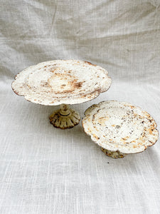 Vintage Metal Stands