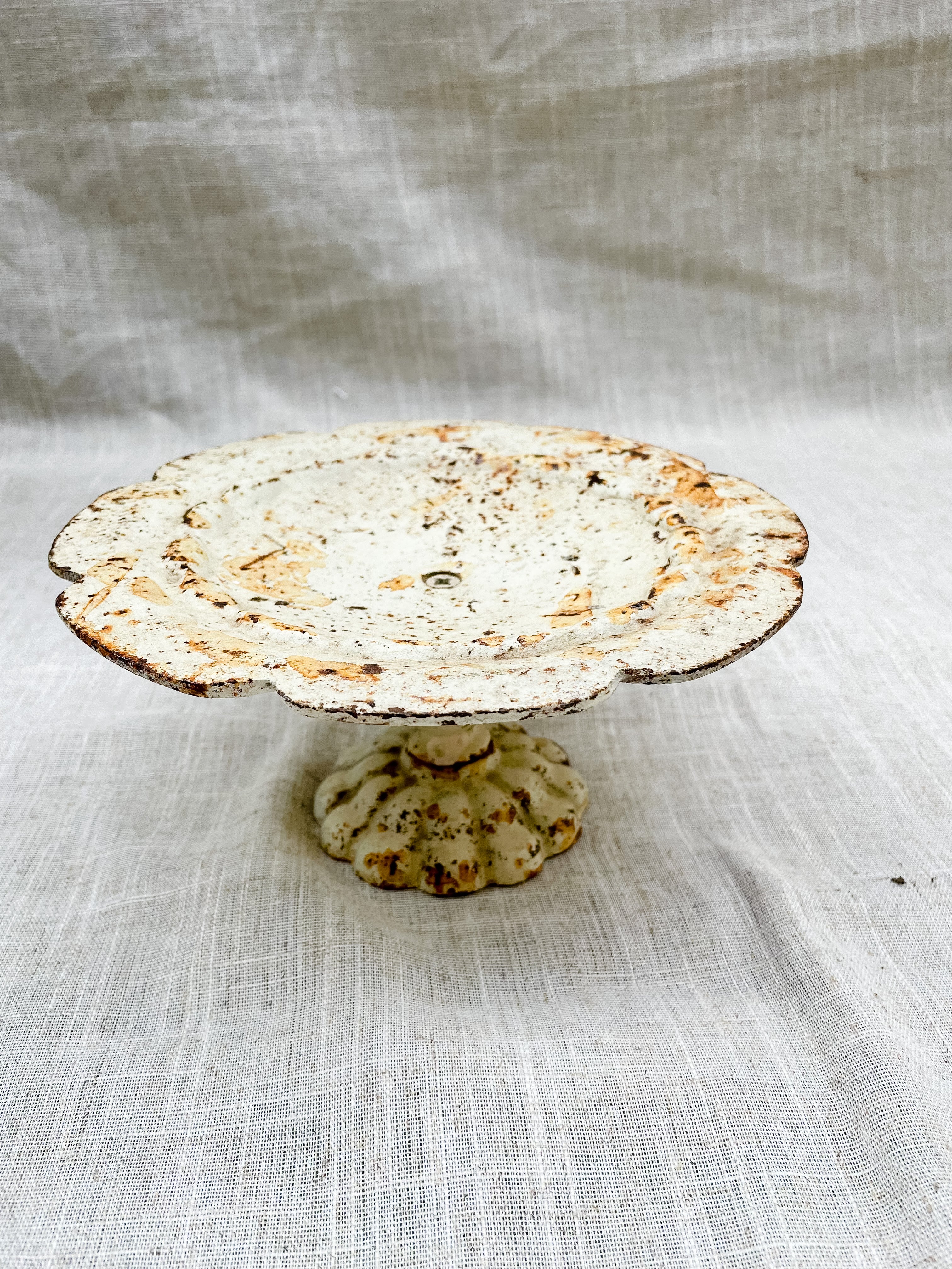 Vintage Metal Stands