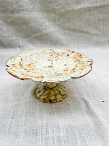 Vintage Metal Stands