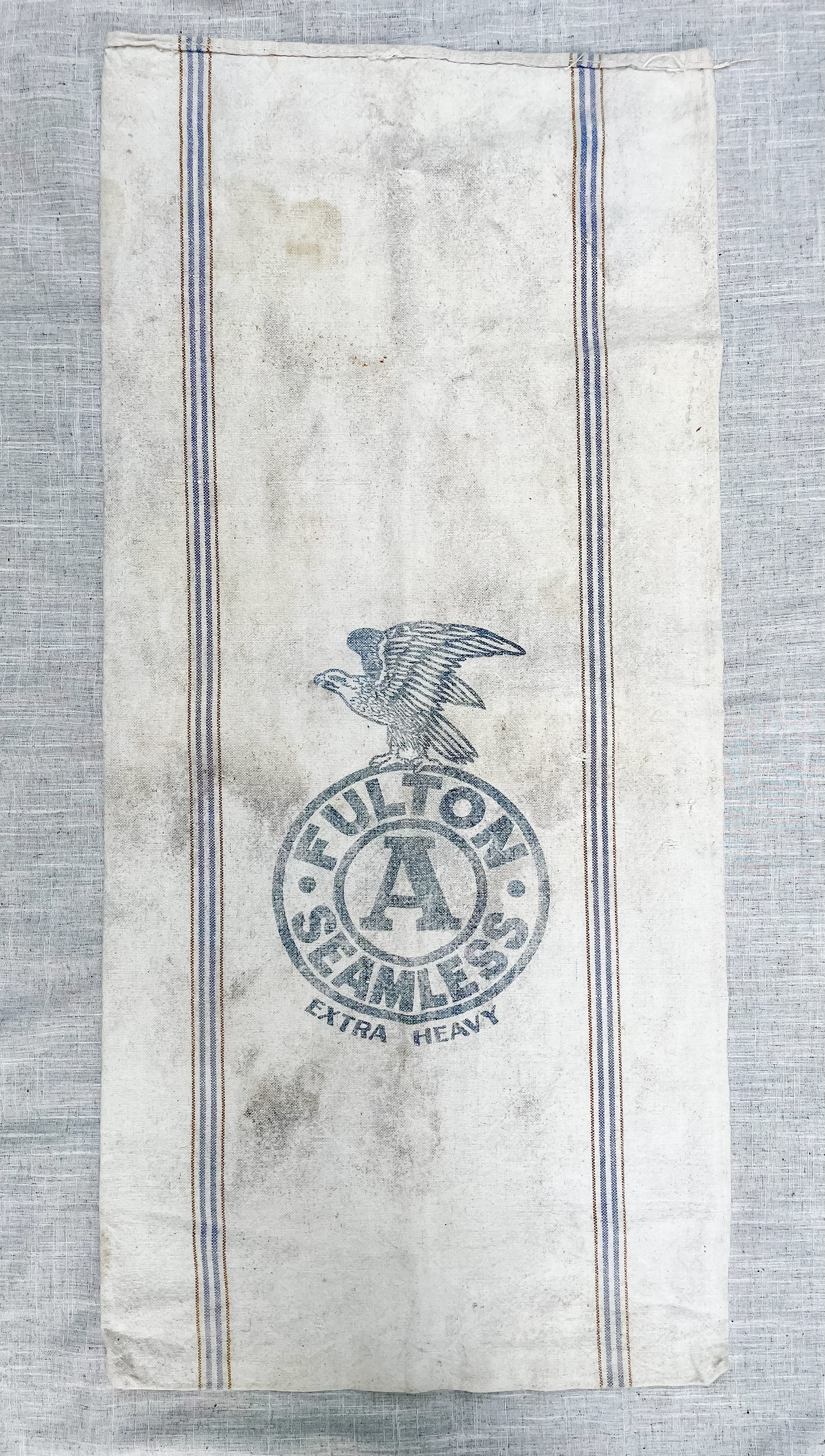 Vintage Feed Sack