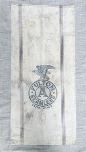 Vintage Feed Sack