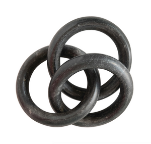 Marble Circle Chain