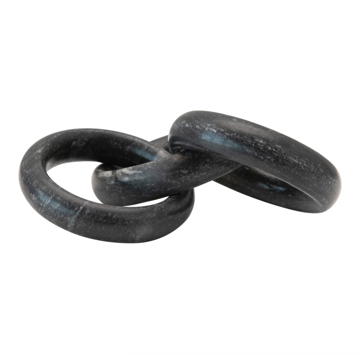 Marble Circle Chain